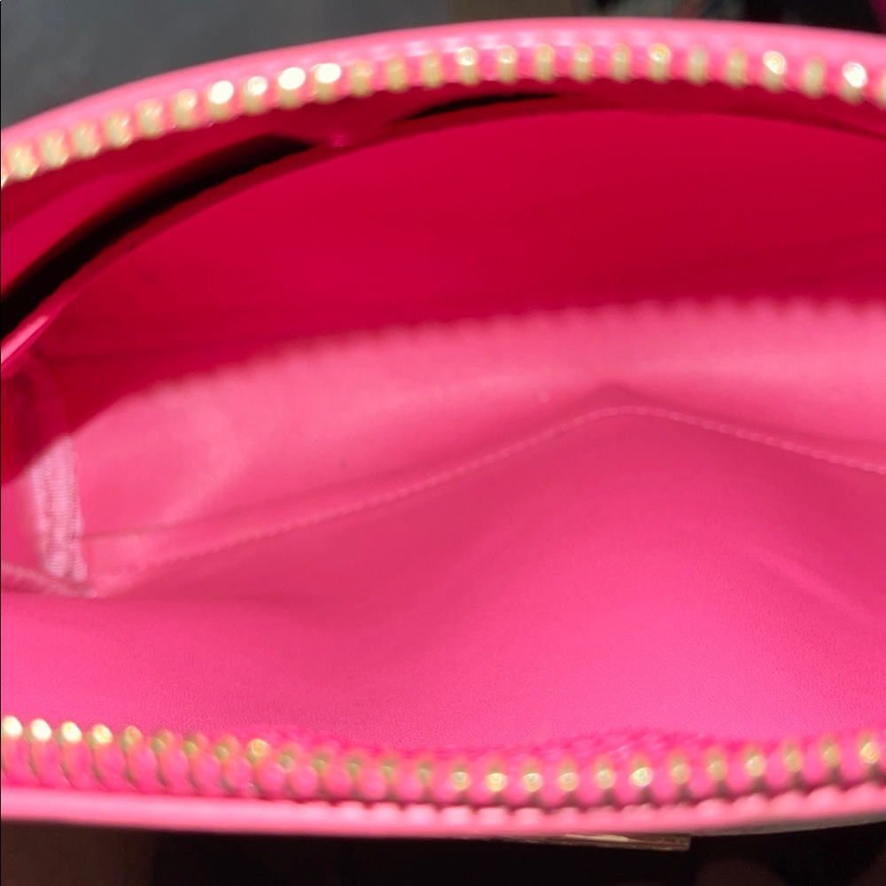 Spartina 449 Florida Carry All Travel Makeup Case - Picture 6 of 7
